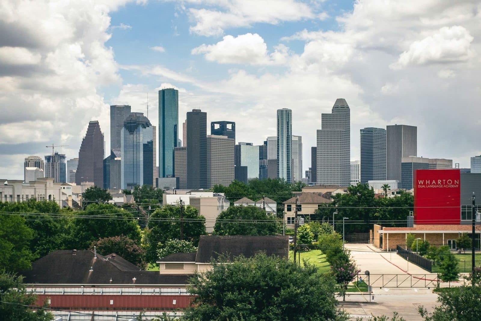 Midtown, Texas
